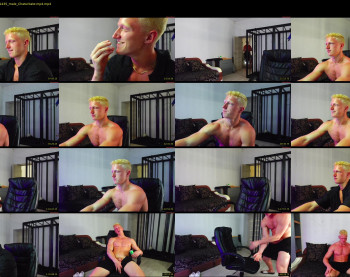 jacob_devon — 120 minute Chaturbate male cam show recording, 720p, Jul 24, 2025