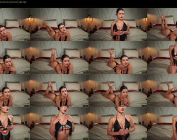 jadeperez_ — 37 minute Chaturbate female cam show recording, 720p, Jul 25, 2025