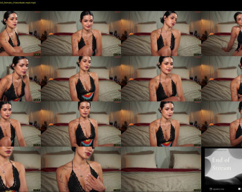 jadeperez_ — 19 minute Chaturbate female cam show recording, 720p, Jul 25, 2025