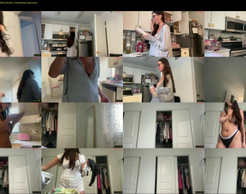 jasminetate — 121 minute Chaturbate female cam show recording, 480p, Jul 25, 2025