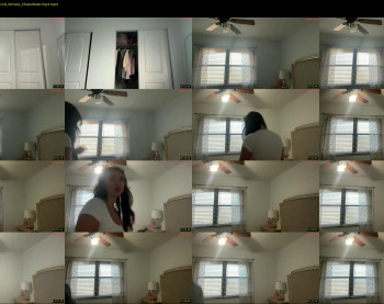 jasminetate — 19 minute Chaturbate female cam show recording, 480p, Jul 25, 2025