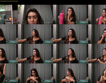 jeangreybianca — 3 minute Chaturbate female cam show recording, 720p, Jul 24, 2025