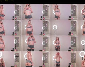 jenny_perry — 120 minute Chaturbate female cam show recording, 720p, Jul 25, 2025