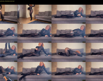 jessicallo — 10 minute Chaturbate female cam show recording, 720p, Jul 24, 2025