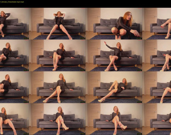 jessicallo — 9 minute Chaturbate female cam show recording, 720p, Jul 24, 2025