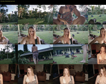 kaileeshy — 106 minute Chaturbate female cam show recording, 720p, Jul 24, 2025