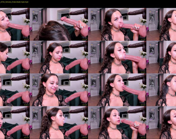 karolineneuer — 11 minute Chaturbate female cam show recording, 720p, Jul 24, 2025