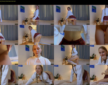 katcontrol — 47 minute Chaturbate female cam show recording, 720p, Jul 24, 2025