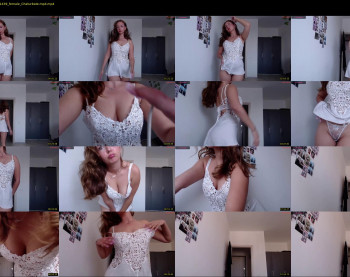 katie________ — 12 minute Chaturbate female cam show recording, 720p, Jul 24, 2025