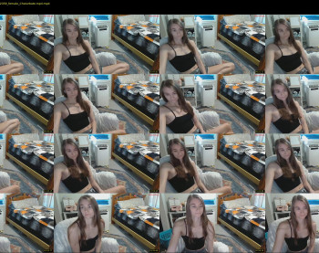 katynowhere — 24 minute Chaturbate female cam show recording, 480p, Jul 24, 2025