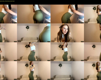 kennasoft — 11 minute Chaturbate female cam show recording, 720p, Jul 24, 2025