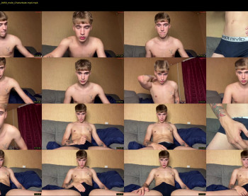 kevin_martin8 — 29 minute Chaturbate male cam show recording, 720p, Jul 25, 2025