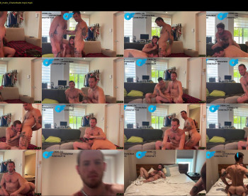 king_cal_ — 15 minute Chaturbate male cam show recording, 720p, Jul 24, 2025