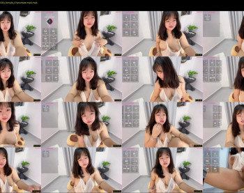 kittenfishing — 106 minute Chaturbate female cam show recording, 720p, Jul 24, 2025