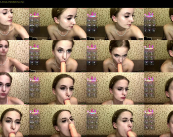 kittywithu — 9 minute Chaturbate female cam show recording, 720p, Jul 24, 2025