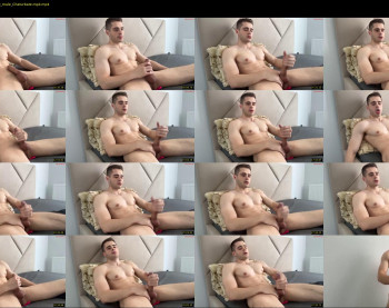 kiwigray — 43 minute Chaturbate male cam show recording, 720p, Jul 24, 2025