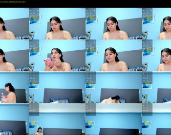 kylie_reyes — 14 minute Chaturbate female cam show recording, 720p, Jul 25, 2025
