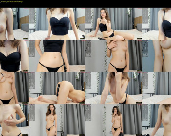 lalajecks — 120 minute Chaturbate female cam show recording, 720p, Jul 25, 2025