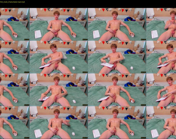 lanny_fandi — 5 minute Chaturbate male cam show recording, 720p, Jul 24, 2025