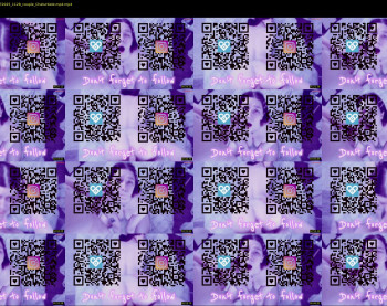 laurenceandviolette — 8 minute Chaturbate couple cam show recording, 720p, Jul 24, 2025