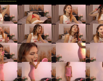 light_my_f1re — 120 minute Chaturbate female cam show recording, 720p, Jul 24, 2025
