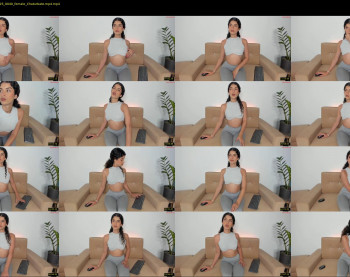 littlesexualworld — 66 minute Chaturbate couple cam show recording, 720p, Jul 25, 2025