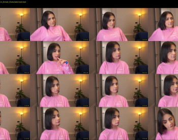 loracopple — 23 minute Chaturbate female cam show recording, 720p, Jul 24, 2025