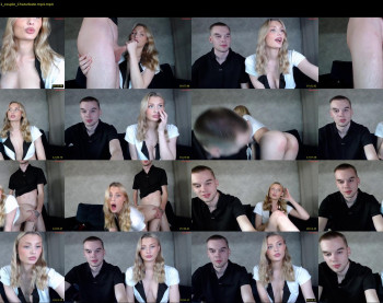 love_vibe — 44 minute Chaturbate couple cam show recording, 720p, Jul 24, 2025