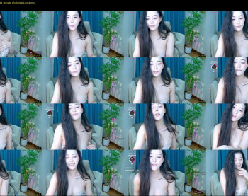 lovewindy — 8 minute Chaturbate female cam show recording, 720p, Jul 24, 2025