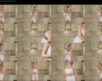 lynettedendy — 121 minute Chaturbate female cam show recording, 720p, Jul 24, 2025