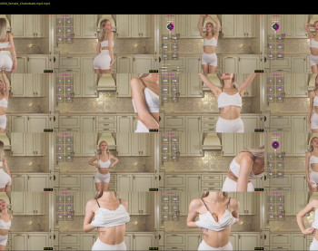lynettedendy — 7 minute Chaturbate female cam show recording, 720p, Jul 24, 2025