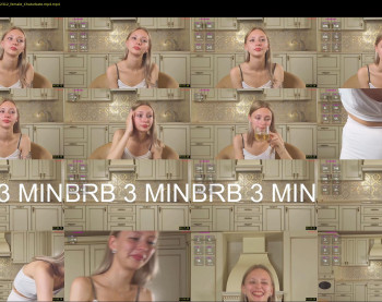 lynettedendy — 15 minute Chaturbate female cam show recording, 720p, Jul 24, 2025