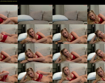 madiexcuslive — 3 minute Chaturbate female cam show recording, 480p, Jul 24, 2025