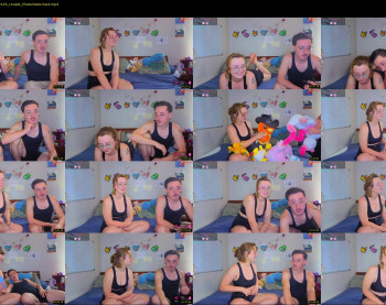 mamiclouds — 38 minute Chaturbate female cam show recording, 720p, Jul 24, 2025