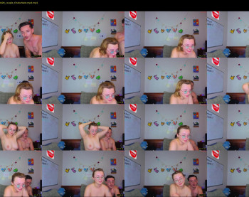 mamiclouds — 3 minute Chaturbate female cam show recording, 720p, Jul 25, 2025