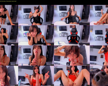 mari__anna — 41 minute Chaturbate couple cam show recording, 720p, Jul 24, 2025