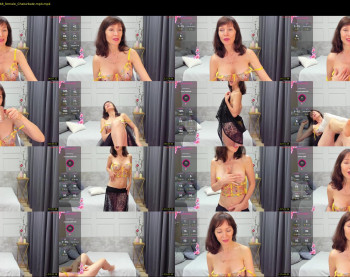 mariagold — 104 minute Chaturbate female cam show recording, 720p, Jul 24, 2025