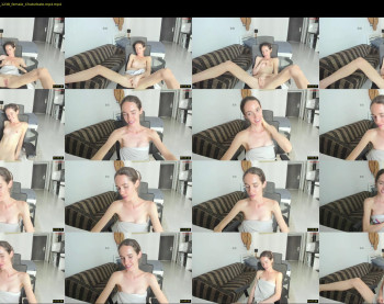 mary_janee__ — 19 minute Chaturbate female cam show recording, 720p, Jul 24, 2025