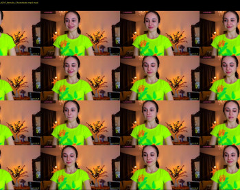 mary_marlow — 3 minute Chaturbate female cam show recording, 720p, Jul 25, 2025