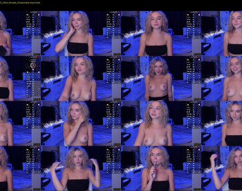 mary_romance — 15 minute Chaturbate female cam show recording, 720p, Jul 24, 2025