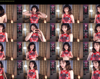 mayellers — 15 minute Chaturbate female cam show recording, 720p, Jul 24, 2025