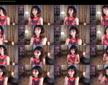 mayellers — 71 minute Chaturbate female cam show recording, 720p, Jul 24, 2025