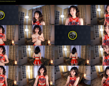 mayellers — 71 minute Chaturbate female cam show recording, 720p, Jul 24, 2025