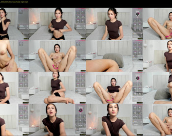 meow_mikasa — 121 minute Chaturbate female cam show recording, 720p, Jul 25, 2025