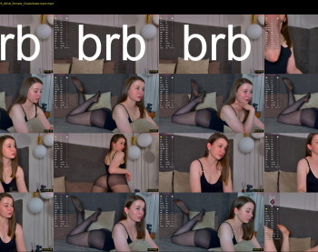michellehaynes — 121 minute Chaturbate female cam show recording, 720p, Jul 25, 2025