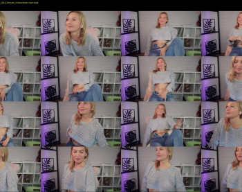 midnightkiss_ — 16 minute Chaturbate female cam show recording, 720p, Jul 24, 2025