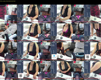 milf_viktoria — 121 minute Chaturbate female cam show recording, 720p, Jul 24, 2025