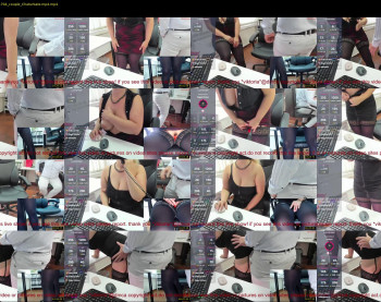 milf_viktoria — 57 minute Chaturbate female cam show recording, 720p, Jul 24, 2025