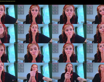 mirida_fox — 7 minute Chaturbate female cam show recording, 720p, Jul 24, 2025