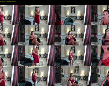 miss_giulia — 70 minute Chaturbate female cam show recording, 720p, Jul 24, 2025